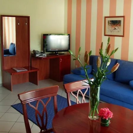 Apartment Kristina Baska Voda