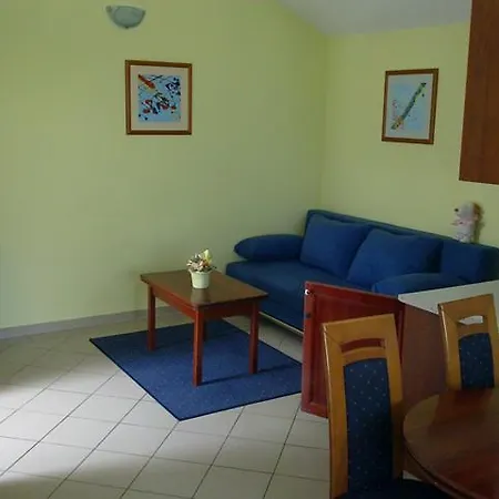 Kristina Apartment *