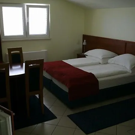 Apartment Kristina *