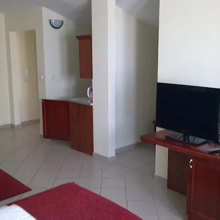 Apartment Kristina