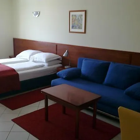 Kristina Apartment