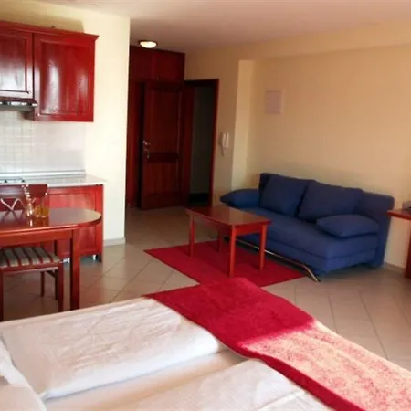 Apartment Kristina *