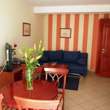 Kristina Apartment Baska Voda