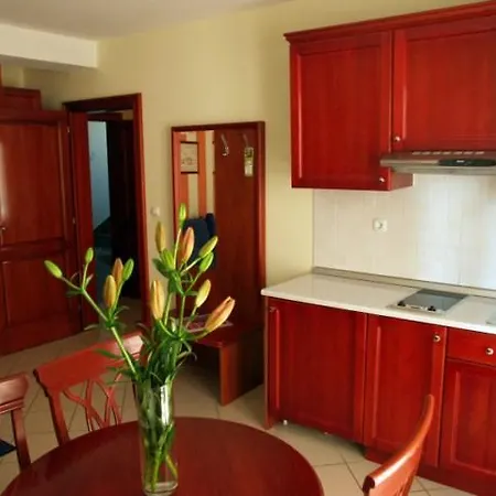 Kristina Apartment