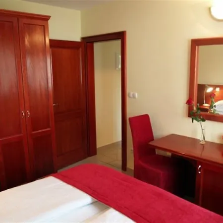 Kristina Apartment *