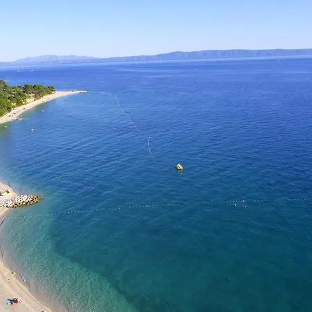 Kristina * Baška Voda