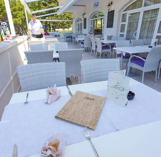 Appartamento Kristina