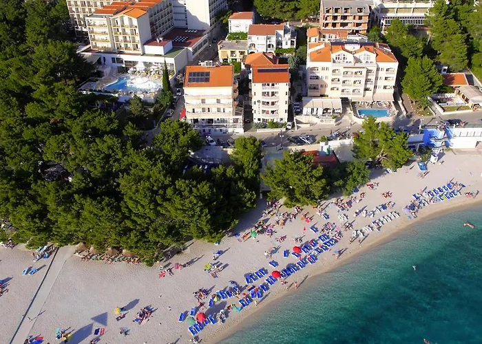 Kristina Baška Voda